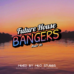 Future House Bangers (Part 1) - Mixed by Milo Stubbs