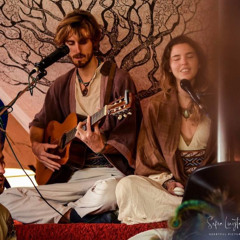 Temple Sound Journey