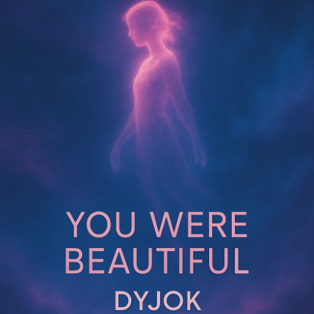 You were beautiful (Original mix)