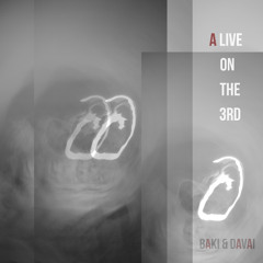 Live Set On the 3rd.