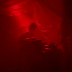 SFORA 2025 / RYTMY PRZESTRZENI / Wiktor Klimaszewski Live Ambient