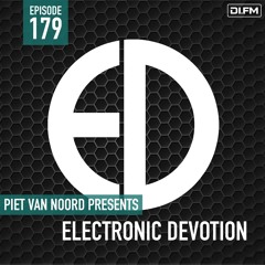 Electronic Devotion Episode 179 (10 June 2024) Part 2 | John Johnson