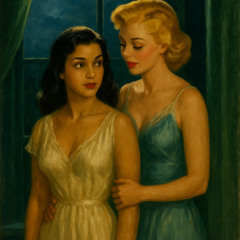 Her Native Tongue Chapter 6