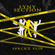on LYNY - SECTION (SPECKZ FLIP)