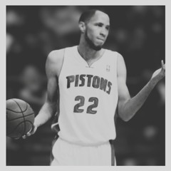 Tayshaun Prince (x GallowSaint) [Prod. By D Born]