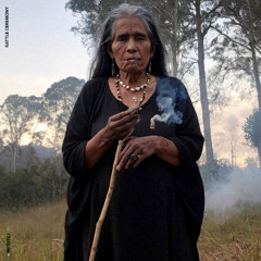 Rattle Cleansing Ceremony - Mitotili Sound Journey
