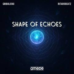 Shape Of Echoes (Original Mix)