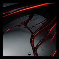 GENETICS X OKO - Redline