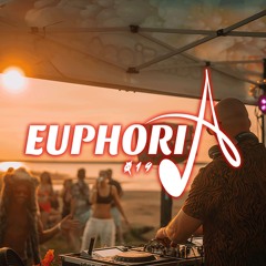 Euphoria 019 - Euphoria Outdoors Summer Party (2025-07-26)