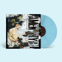 Colossio & Luke Garcia | Amen / Ryen (Ltd. Edition Blue Vinyl) [OUT NOW]