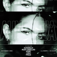 Aundreja Invites - Aundreja - 10.03.25