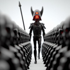 Darksynth Halloween - Part 2