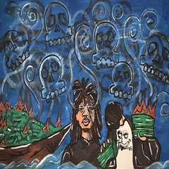 Lil Vision - I Get Bored [YuneyLae + FendiFinesse]