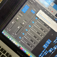 ROCKSTARCORE (freat. JINZO)(prod. nielyoung)