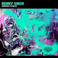 BennyKnox Immense Power Preview