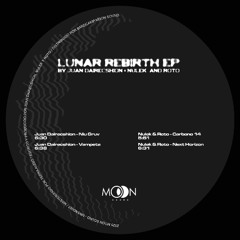 Premiere: Nulek & Roto - Carbono 14