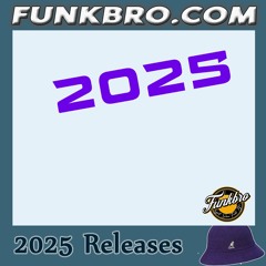 2025 RELEASES