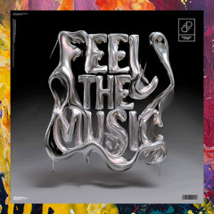 PREMIERE: Prana Flow & Highlite feat. True Motion — Feel The Music [Parallel Lives]