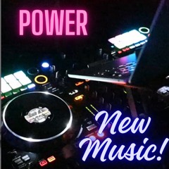 POWER Club Music