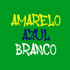 ANAVITORIA, Rita Lee - Amarelo, Azul E Branco (Dass Leam Remix)