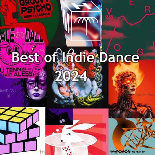 Best of Indie Dance 2024