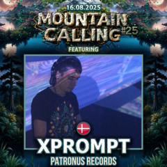 XPROMPT @ Mountain Calling #25