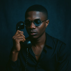 Wizkid is better call me !