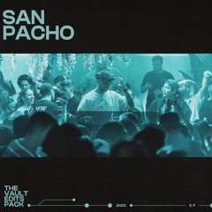 BIA - Can’t Touch This (San Pacho Edit)