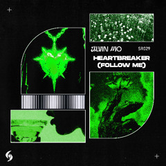 [SR029] ALVIN MO - Heartbreaker (Follow Me) [FREE DOWNLOAD