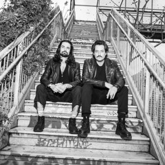 Mezcla 84 / Mateo b2b Eli / Akumandra