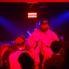 INTERDIT EN RADIO 25-10 / GET SPOOKED!!