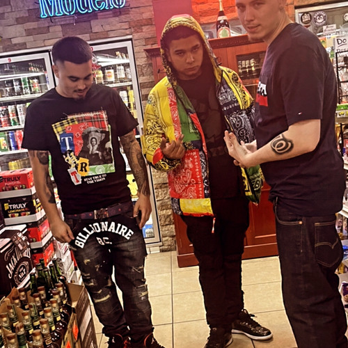 KG The Great  - To Fast