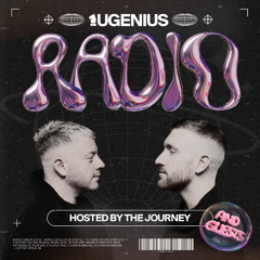 UGENIUS Radio #144 with The Journey