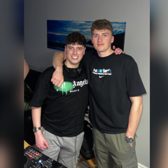 Pon De Replay (Techno Edition)