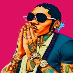 Vybz Kartel - Fever (Alex Hobson Remix)