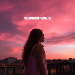 SPACE (Slowed & Reverb)