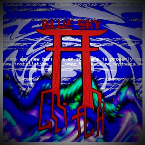 Blue Sky