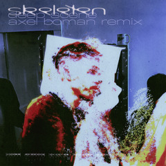 Deep Scene (Axel Boman Very Long Remix)