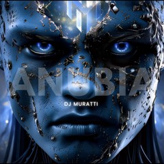 DJ Muratti - Anubia