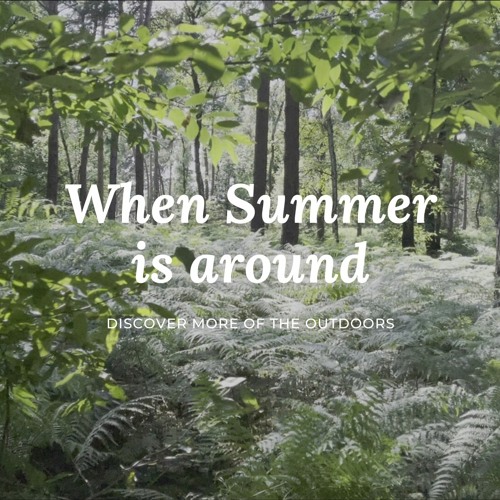 When Summer is around