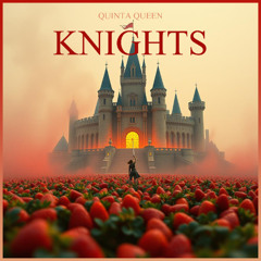 Quinta Queen - Dance Like Fire