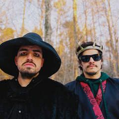 Sobrevive (feat. Juan Son)