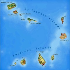 KABU VERDI  🇨🇻 RAIZ DI COLADEIRA ~ FIDJUS DI FUNANA 🐚 24-08-2018 @ Kiosk Radio