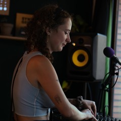 DJ Vase - Inauguration studio @NuanceRecords (Septembre 2023)