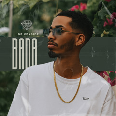 BADA x DJ KENSIDE - Bae Part2 ( REMIX OFFICIEL ) 2K25