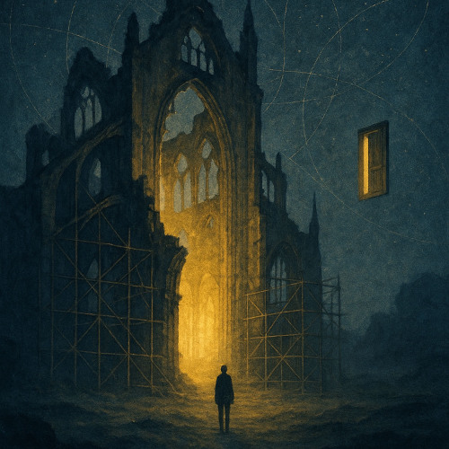 나를 짓는 사람 (Nareul Jinneun Saram)