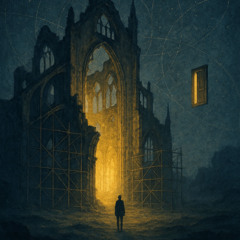 나를 짓는 사람 (Nareul Jinneun Saram)