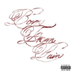 born from pain prod wixxo