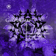 Gina Lunata - Still Love You At Your Worst (Carlos Bacchüs Remix)_1644 RS Mastering
