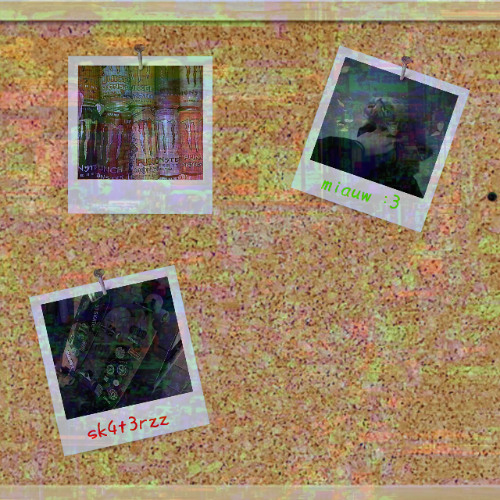 Chart Rundown (Cover)